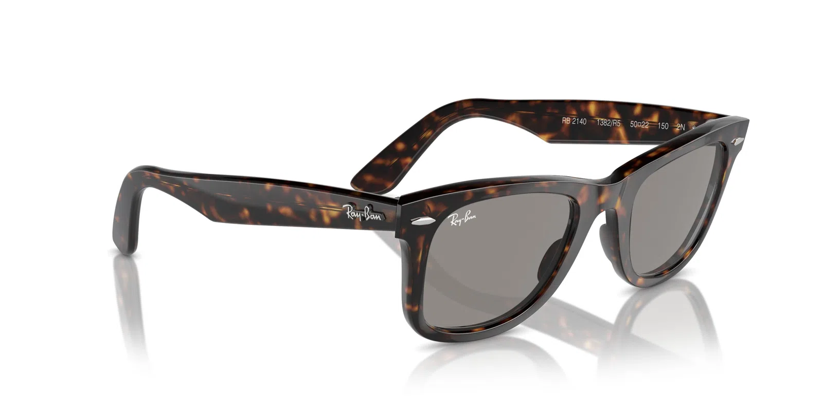 Ray Ban Original Wayfarer RB2140 Sunglasses - view 228